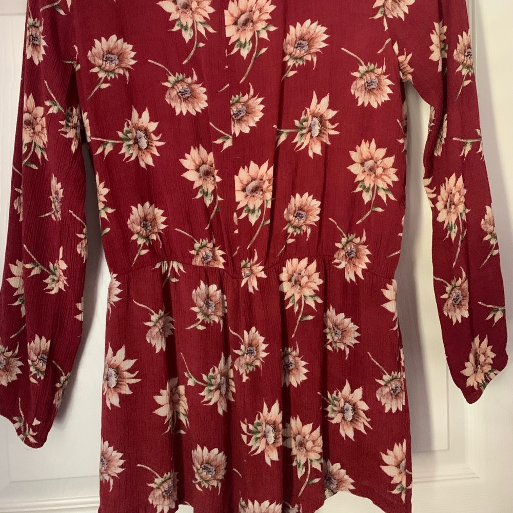 Romper - Picture 7 of 7